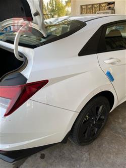 هیوندای ئەلەنترا
